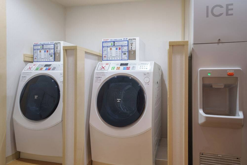 ランドリー ルーム