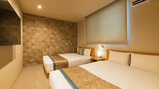 エクゼクティブC 禁煙