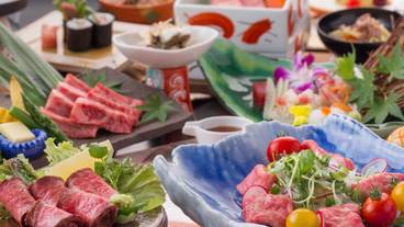 食事・飲み物 / 1