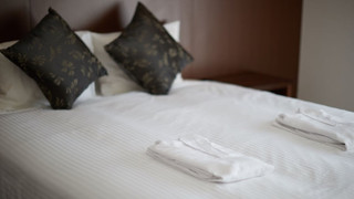 (ホテルタイプ) ダブルルーム