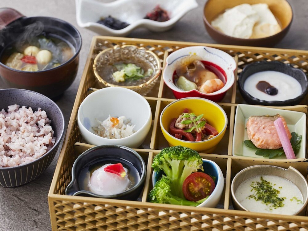 食事・飲み物