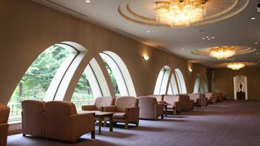 ロビー応接スペース / 6