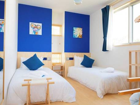 オーシャンビュー石垣 / 4