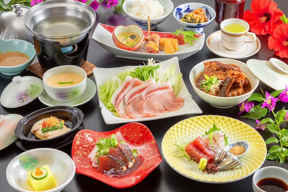 食事・飲み物