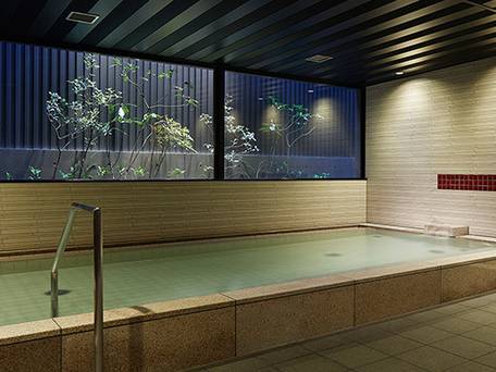 三井ガーデンホテル 京都新町 別邸 / 3