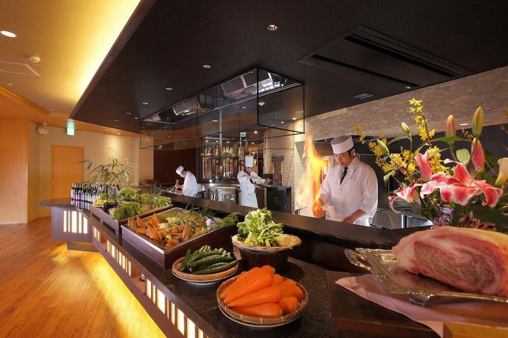 絶好のロケーションで疲れを癒す3510838