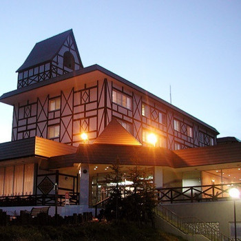  ホテル　ベルヒルズ3501530