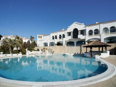 都リゾート 志摩 ベイサイドテラス / 4