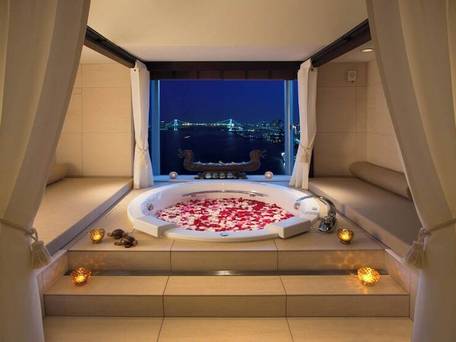 ホテル インターコンチネンタル 東京ベイ / 1