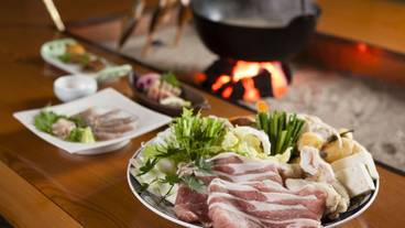 食事・飲み物 / 2