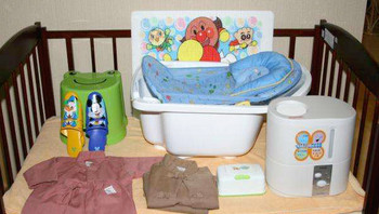 バイキングに充実のベビーグッズで、子連れ旅をサポート！3490747