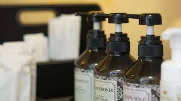 バスルームの設備 / 24