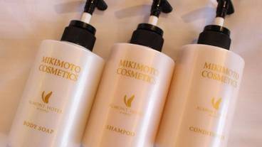 バスルームの設備 / 21