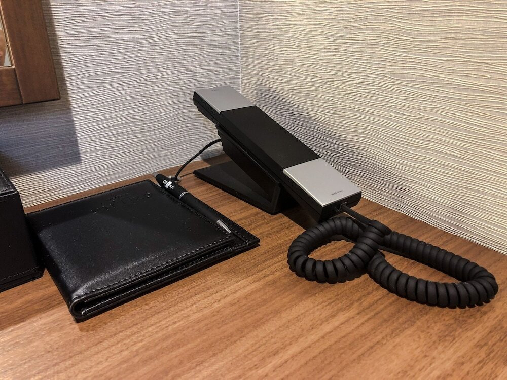 客室の設備とサービス