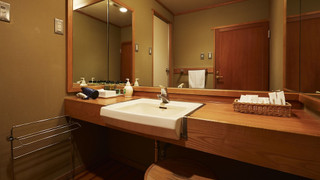 和室明亭ラージ12畳55sqm 禁煙 (別府湾側2-5階バスタブ付)