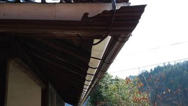 内部エントランス / 2