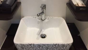 バスルームのシンク / 36