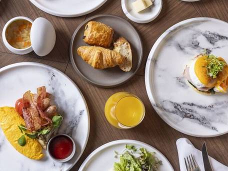 メルキュール東京日比谷 / 3