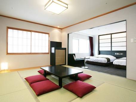 SPAWORLD HOTEL＆RESORT / 3