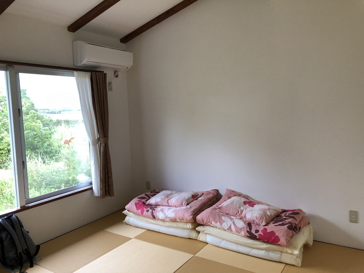 7．波照間島のおしゃれな隠れ家宿「はこな旅館」4278954