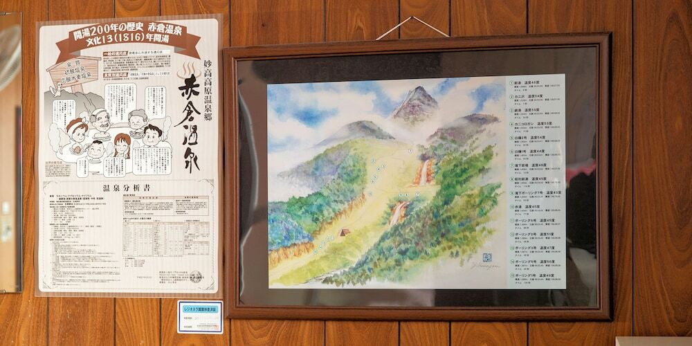 共用バスルーム