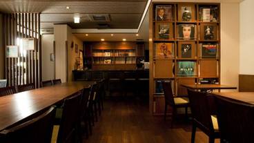 レストラン / 17