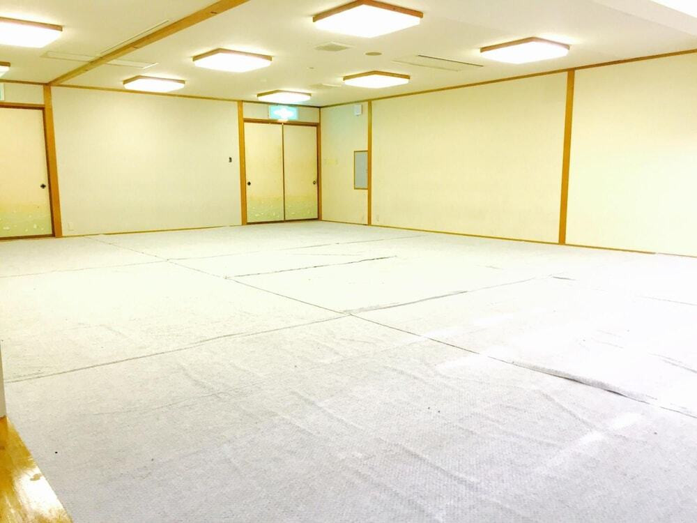 バンケット ホール