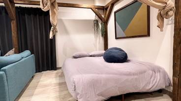 リビング エリア / 15