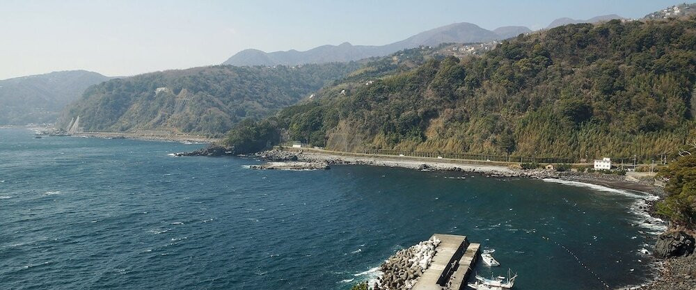 施設からの眺望