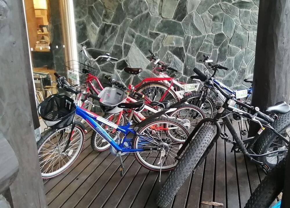 自転車
