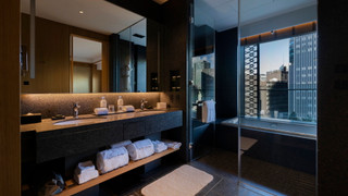 Heritage ViewBath NoClubLounge [キングルーム] [禁煙]