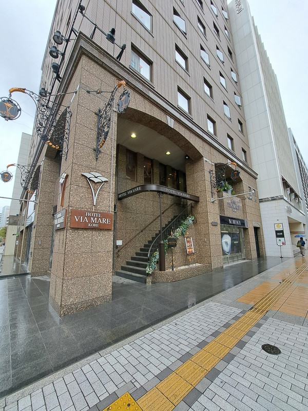 立地よし、外観よし