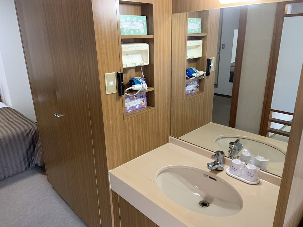 客室の設備とサービス