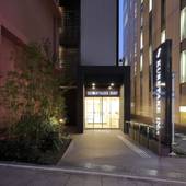 くれたけインプレミアム名古屋納屋橋（愛知県 ビジネスホテル） / 4