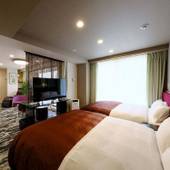 ホテル グランドルチェ博多(福岡県 ビジネスホテル) / 5