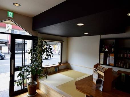 佐賀インターナショナルゲストハウス HAGAKURE / 2