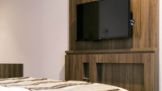 スタンダード クイーン 禁煙