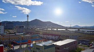 シティ ビュー / 11