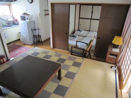 Cottage Inn 風舎 / 4