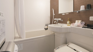 エコノミー ダブルルーム 1 ベッドルーム 禁煙 別館