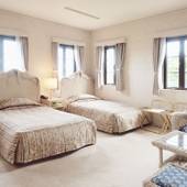 オーベルジュ ル・タン（静岡県 リゾートホテル） / 5