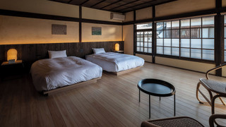 大正期推定 ATU 601号室 104平米 禁煙