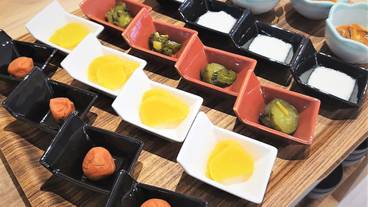 朝食ビュッフェ / 3