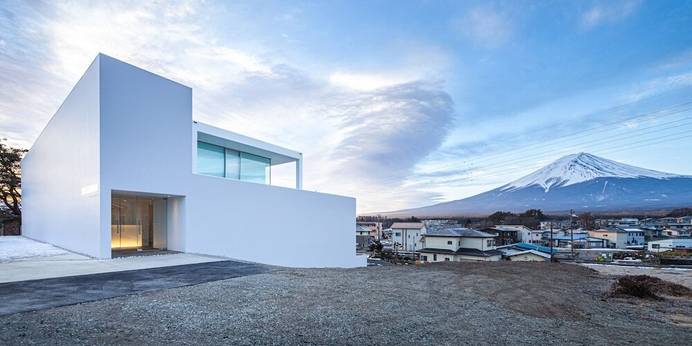 THE GARDEN（山梨県 別荘・ヴィラ・コンドミニアム） / 1