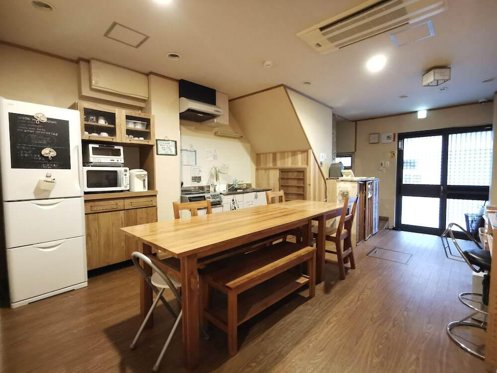 施設内の設備