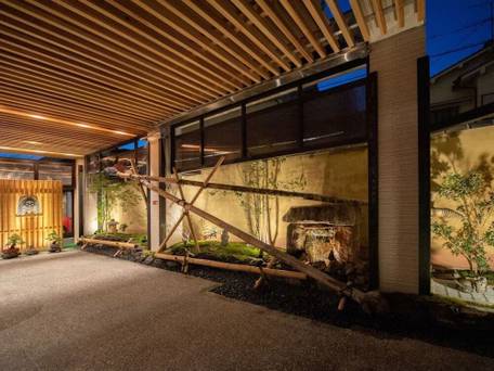 ホテルニューわかさ / 2