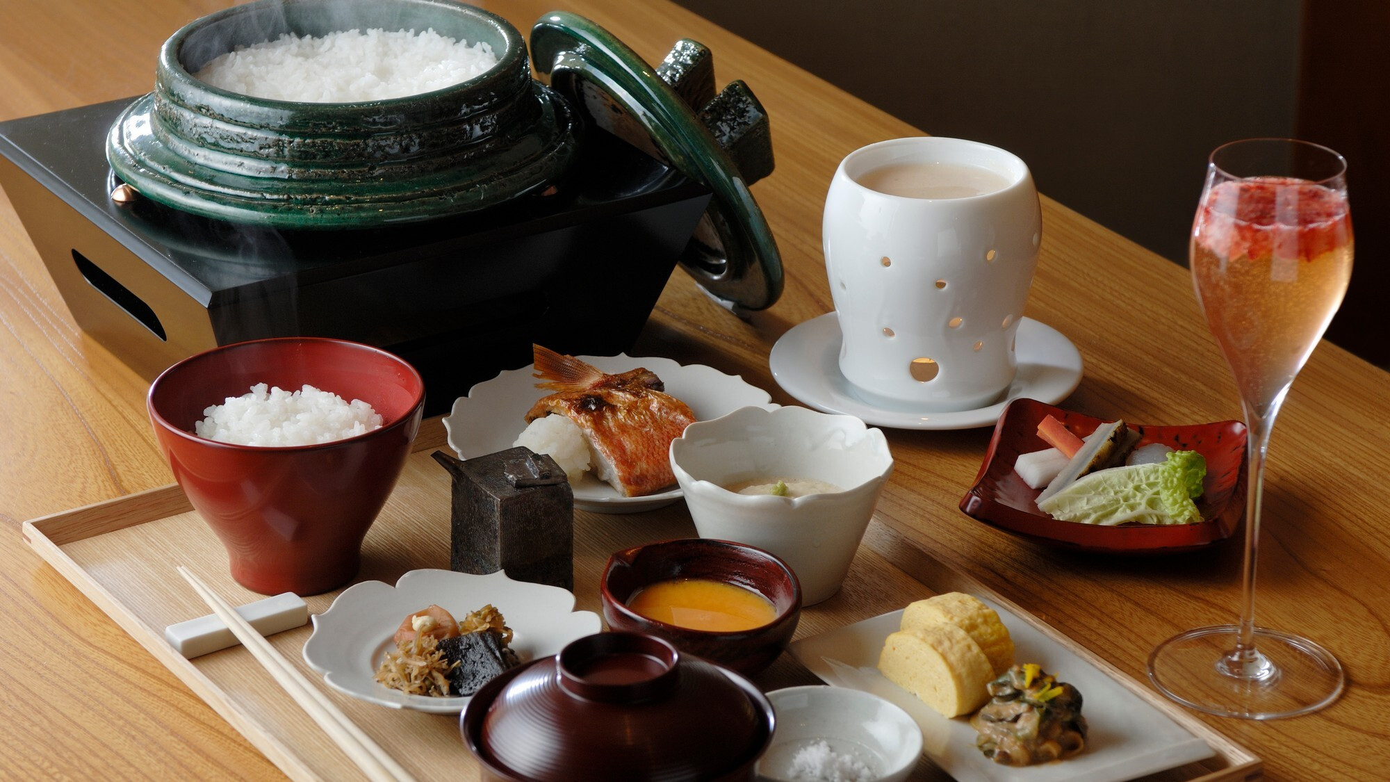 伊香保温泉】朝食がおいしいホテル＆旅館11選！こだわりの朝ごはんで 
