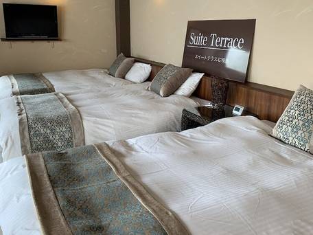 Suite terrace 石垣島 / 3