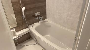 バスルーム / 24