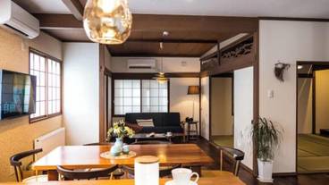 リビング エリア / 25